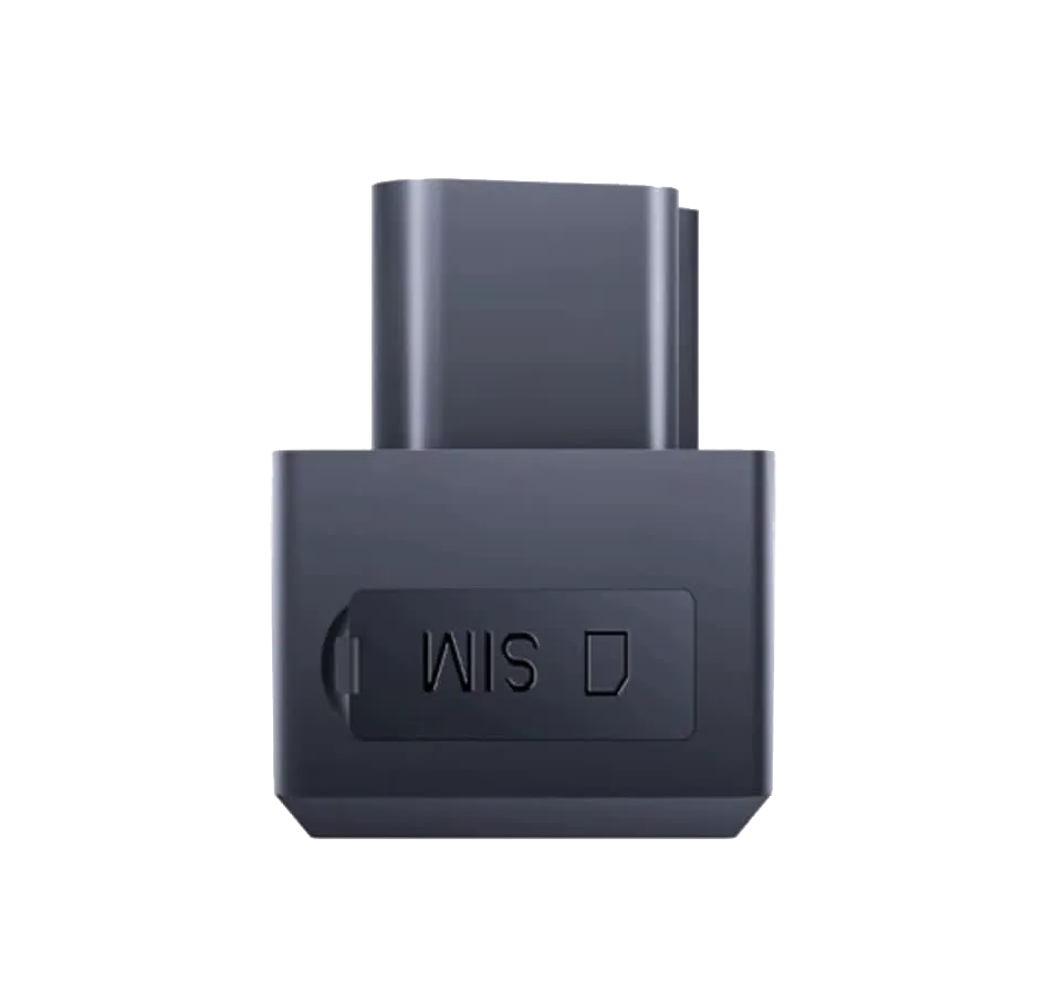 Tracker OBD